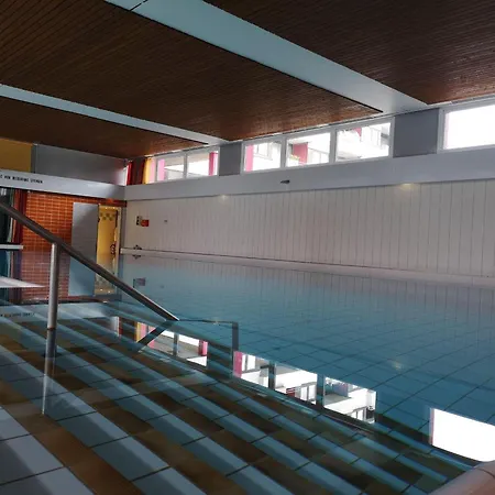 Berolina-120-dat-luettje Appartement