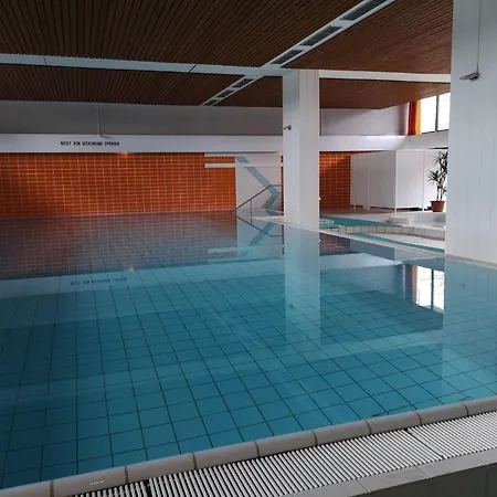 Appartement Berolina-120-dat-luettje *