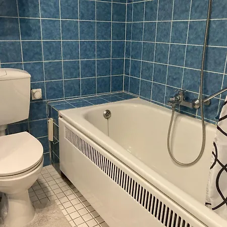 Berolina-120-dat-luettje Appartement Dahme (Schleswig-Holstein)