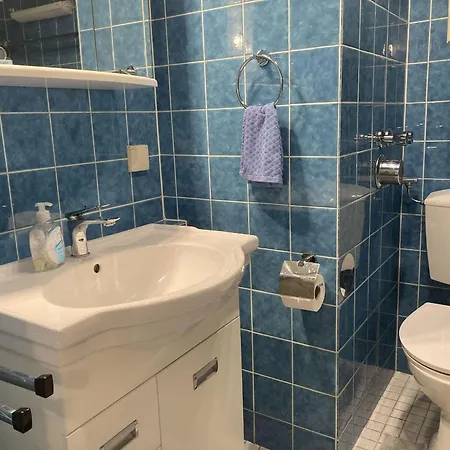 Appartement Berolina-120-dat-luettje