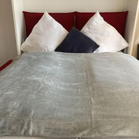 Berolina-120-dat-luettje Appartement