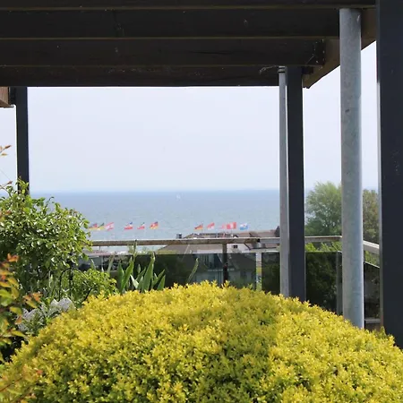 Apartment Berolina-120-dat-luettje
