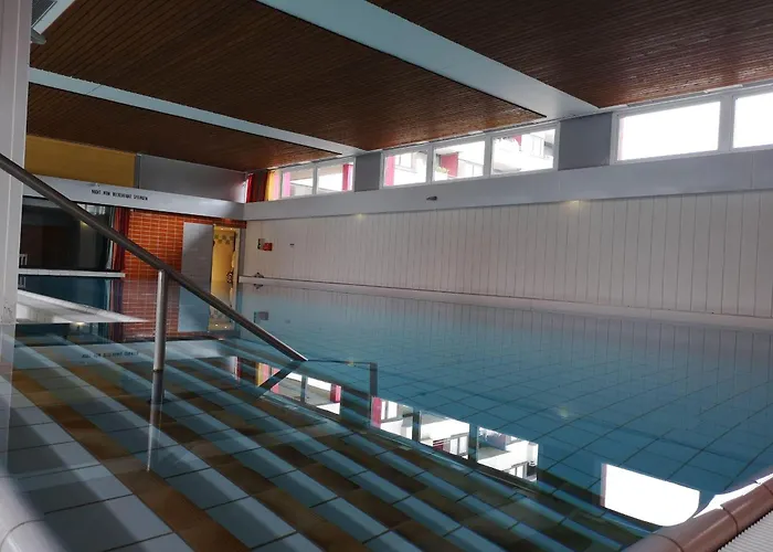 Berolina-120-dat-luettje Appartement