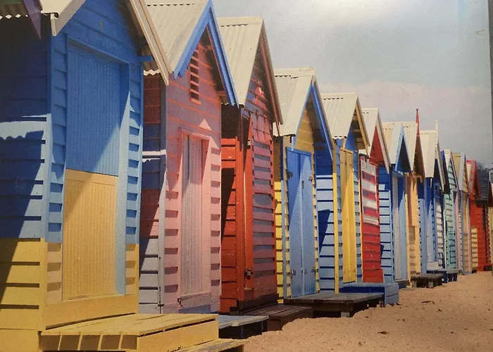 Berolina-120-dat-luettje Appartement