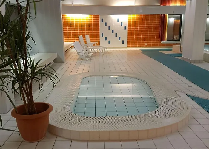 Berolina-120-dat-luettje Dahme (Schleswig-Holstein)